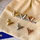 LV Jewelry Ring 
