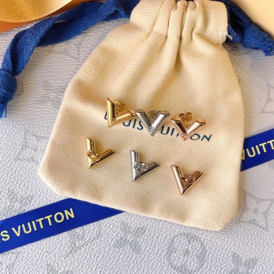 LV Jewelry Ring 