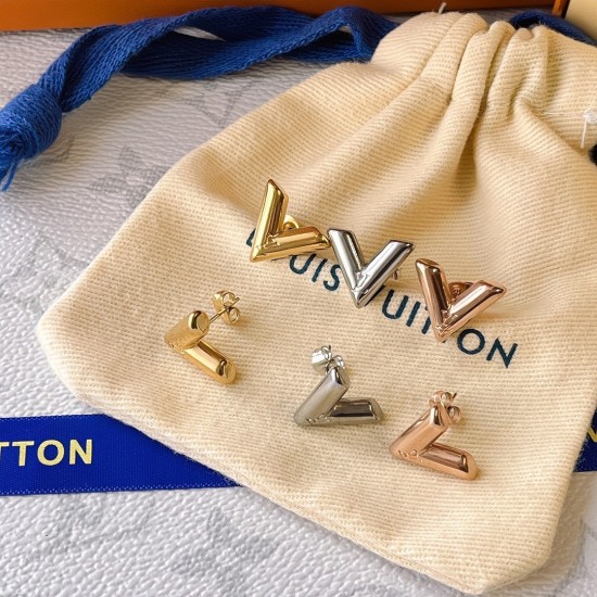 LV Jewelry Ring 