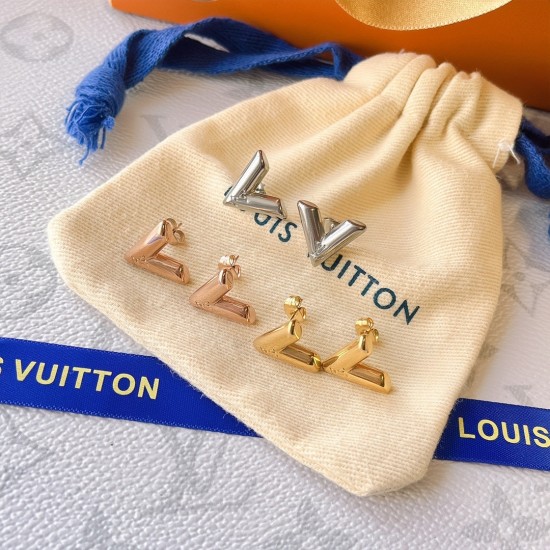LV Jewelry Ring 
