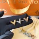 LV Jewelry Ring 