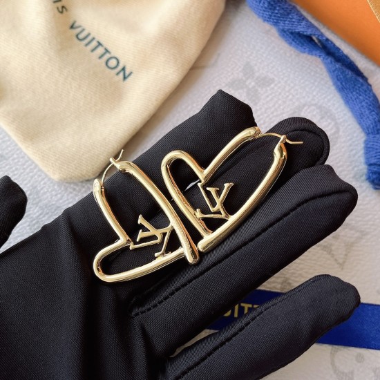 LV Jewelry Ring 