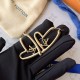 LV Jewelry Ring 