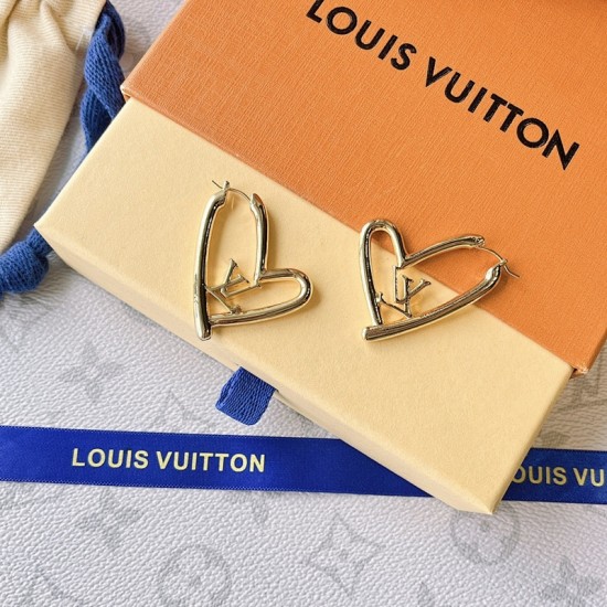 LV Jewelry Ring 
