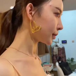 LV Jewelry Ring 
