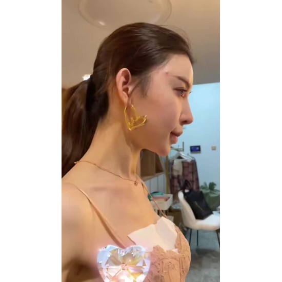 LV Jewelry Ring 