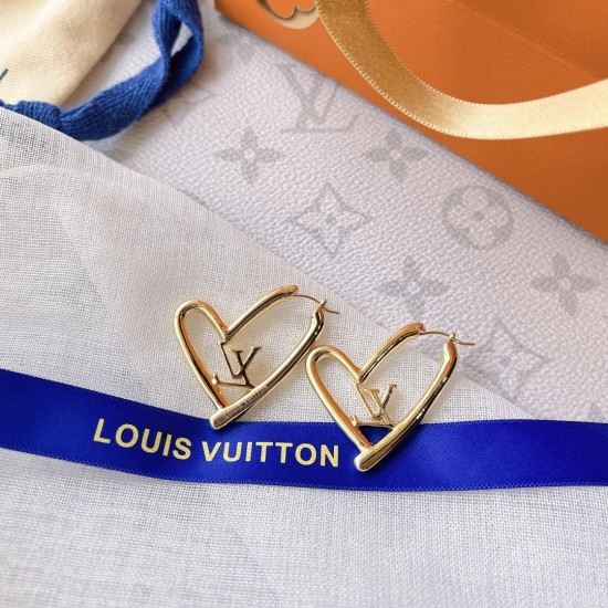 LV Jewelry Ring 