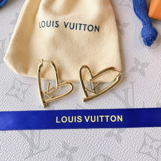 LV Jewelry Ring 