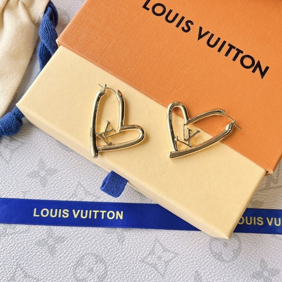 LV Jewelry Ring 