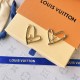 LV Jewelry Ring 