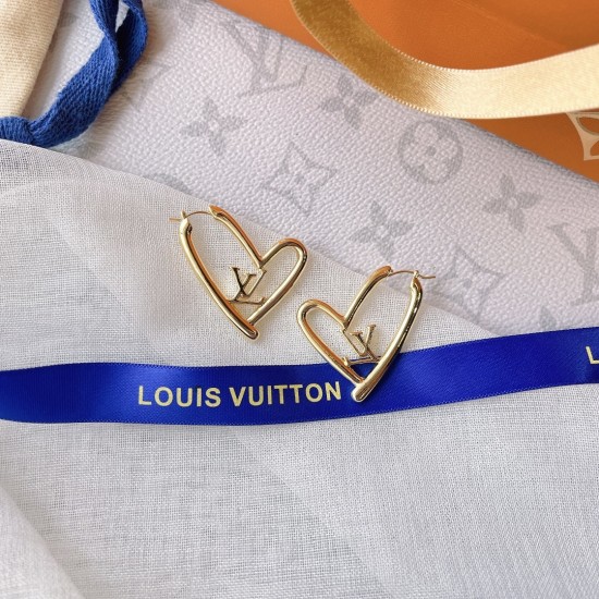 LV Jewelry Ring 