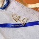 LV Jewelry Ring 
