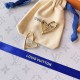 LV Jewelry Ring 