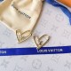 LV Jewelry Ring 