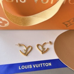 LV Jewelry Ring 
