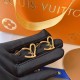 LV Jewelry Ring 