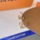 LV Jewelry Ring 