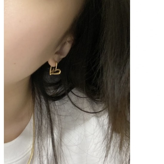LV Jewelry Ring 