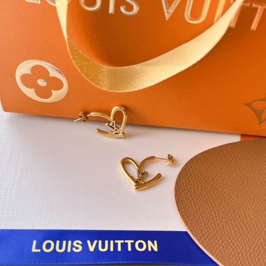 LV Jewelry Ring 