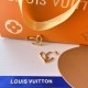 LV Jewelry Ring 