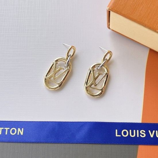 LV Jewelry Ring 