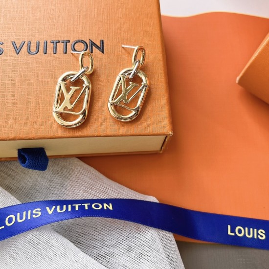 LV Jewelry Ring 