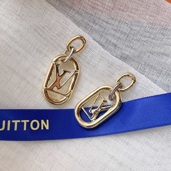 LV Jewelry Ring 