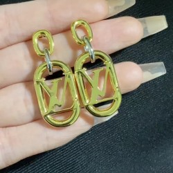 LV Jewelry Ring 
