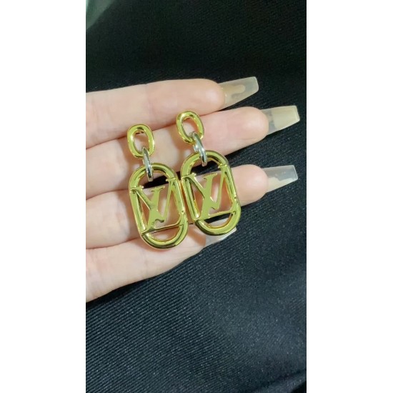 LV Jewelry Ring 