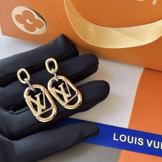 LV Jewelry Ring 