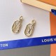 LV Jewelry Ring 