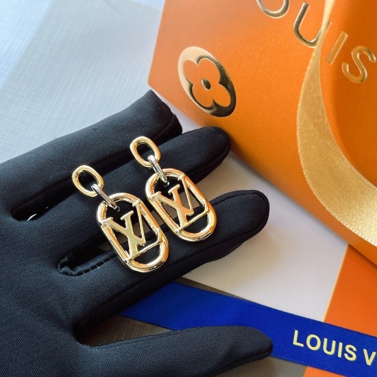 LV Jewelry Ring 