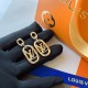 LV Jewelry Ring 