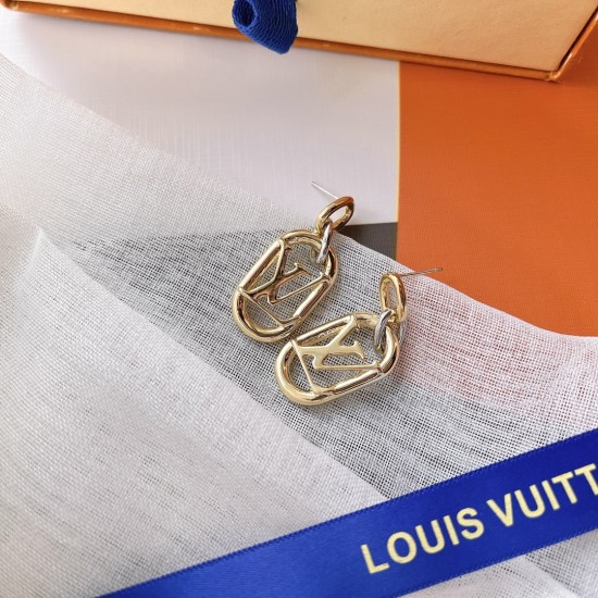 LV Jewelry Ring 