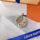 LV Jewelry Ring 