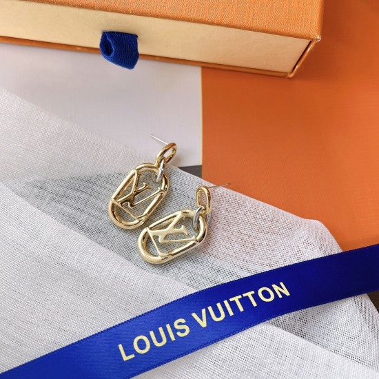 LV Jewelry Ring 