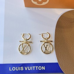 LV Jewelry Ring 