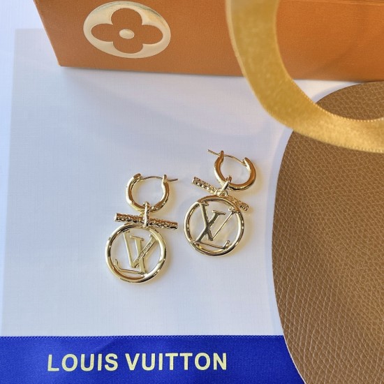 LV Jewelry Ring 