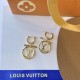 LV Jewelry Ring 