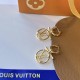 LV Jewelry Ring 
