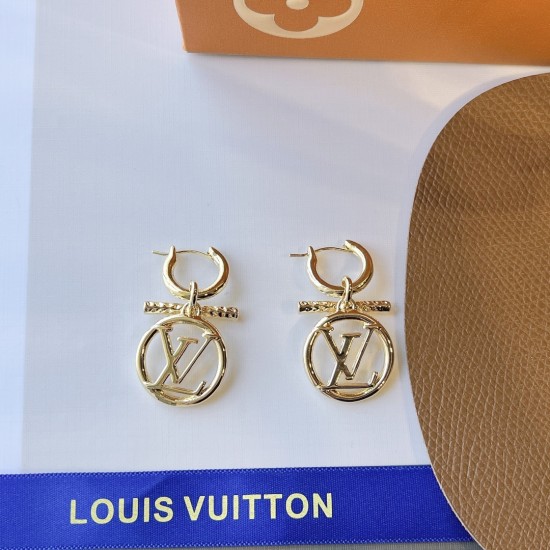 LV Jewelry Ring 