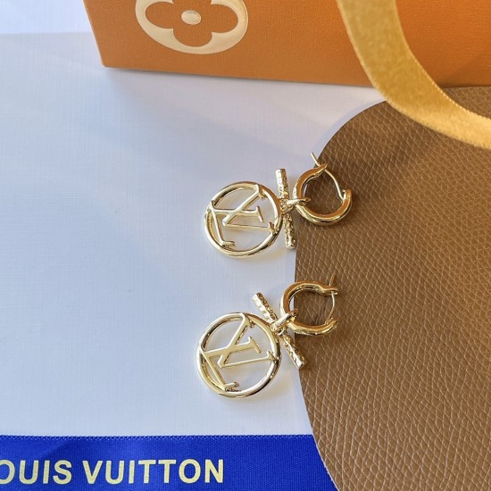 LV Jewelry Ring 