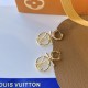 LV Jewelry Ring 