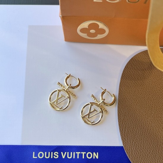 LV Jewelry Ring 