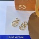 LV Jewelry Ring 