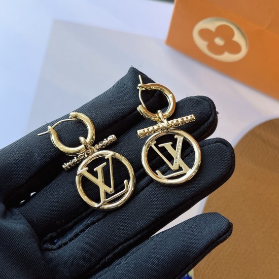 LV Jewelry Ring 