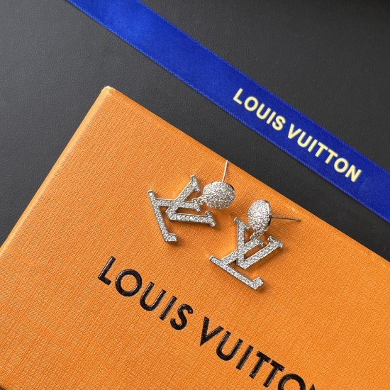 LV Jewelry Ring 