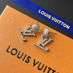 LV Jewelry Ring 