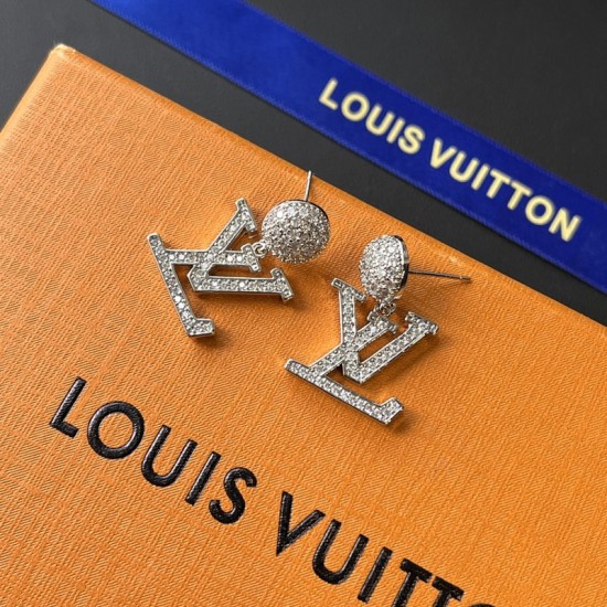 LV Jewelry Ring 