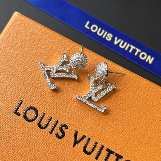 LV Jewelry Ring 